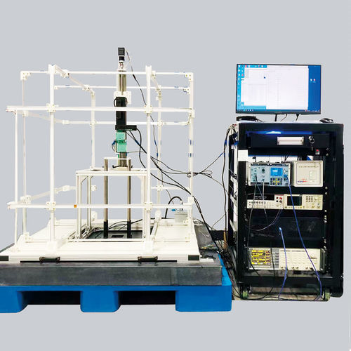 3D扫描系统 -  DXSS-WM - Xiamen Dexing Magnet Tech. Co., Ltd. - 染色体图谱绘制 / 实验室 / 台式