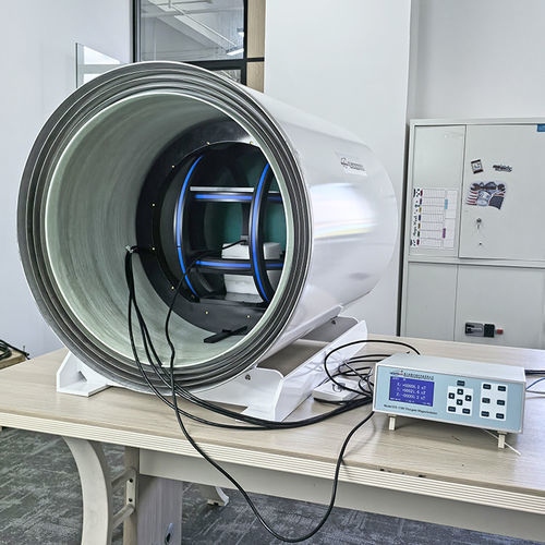 磁性屏蔽 - Xiamen Dexing Magnet Tech. Co., Ltd.
