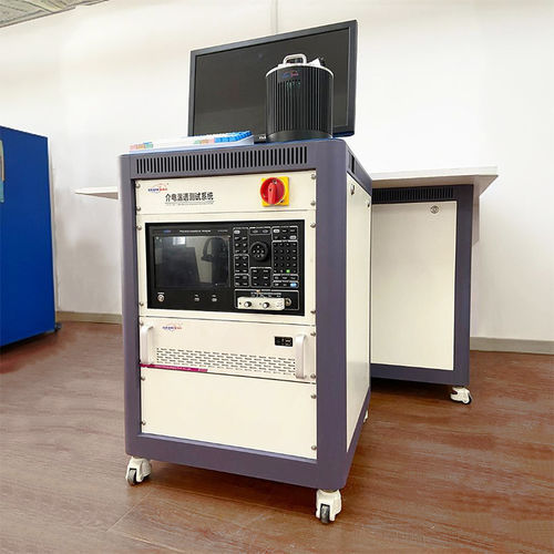 介电质特性描述工具 - Xiamen Dexing Magnet Tech. Co., Ltd.