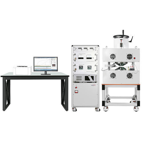 强制力测量系统 - DX-2012H series - Xiamen Dexing Magnet Tech. Co., Ltd. - 剩余 / 饱和场强度 / 磁性