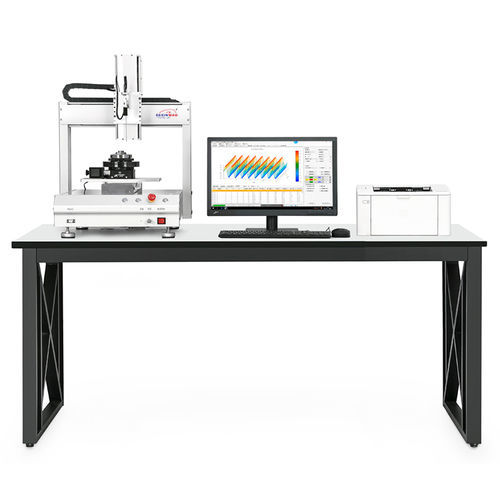 磁场测量仪器 - DX-2012R series - Xiamen Dexing Magnet Tech. Co., Ltd. - 3D / 2D / 检查