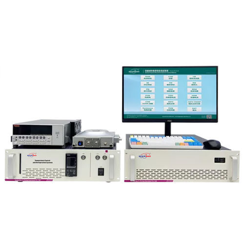 工业测试仪 - DXPCT series - Xiamen Dexing Magnet Tech. Co., Ltd. - 实验室