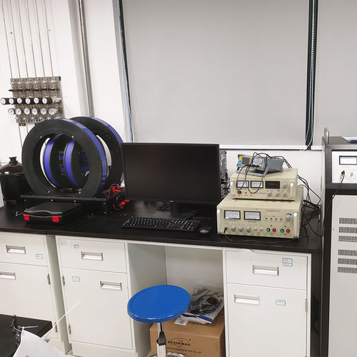 磁场发生器 - DXHC25-100 - Xiamen Dexing Magnet Tech. Co., Ltd. - 电磁场 / 磁场 / 可编程