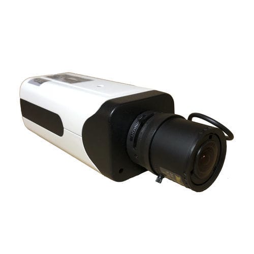 WDR摄像机 - ILM - LIDlight INC. - 工业 / 用于汽车工业 / 实验室