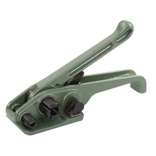 手动捆扎工具 - H22XT - STOCKMAN - 用于 PP-PET 带材