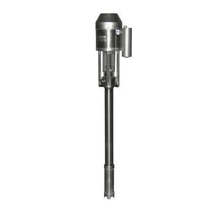 气动传动式泵 - 2008/S080-2 - Airmation ECP srl - 自吸式 / 固定式 / 工业