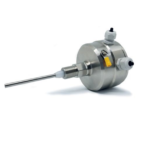 静电电荷监控系统 - FS 780E - Mütec Instruments GmbH - 粉尘浓度和浊度 / 粉尘排放 / 灰尘