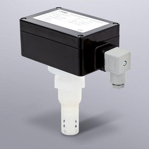 相对温湿度探头 - HITY 4000   - Mütec Instruments GmbH - 墙壁 / 管道式 / 薄膜