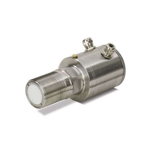 微波流量控制器 - FS 550 - Mütec Instruments GmbH - 用于散料 / 精准 / 卧式