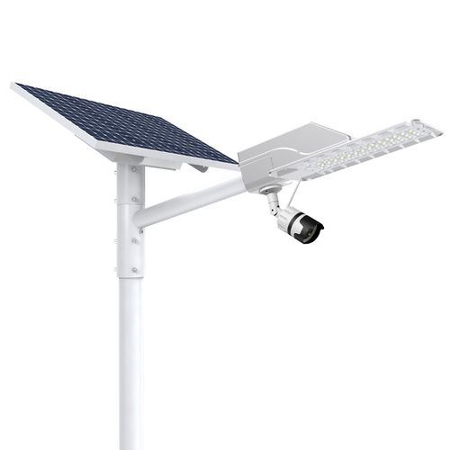 LED式城市路灯 - HS-STG series - Hishine Group Limited - 太阳能