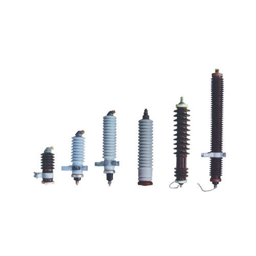 II级避雷器 - YH series - Pomanique Electric - I 级 / IEC Cllass 3 / 室外用