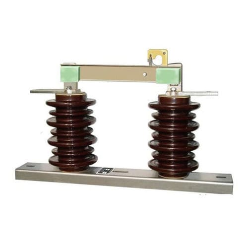 高电压断路开关 - GW9 series - Pomanique Electric - 单极 / 交流