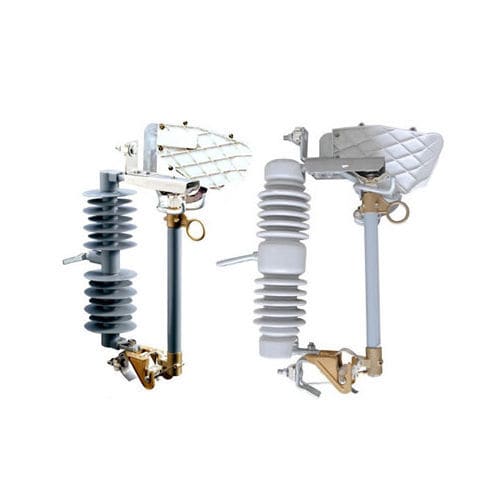 快速作用熔断器 - DT series - Pomanique Electric - 高电压