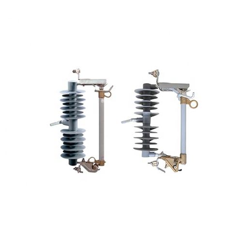 高压熔断器 - RLF series - Pomanique Electric