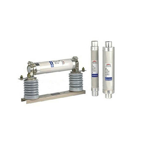 快速熔断器 - XRNT1 series - Pomanique Electric - HRC / 用于变压器