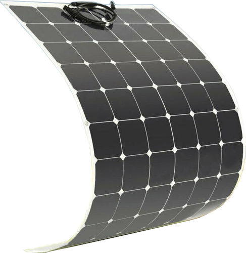 挠性光伏模块 - SFED-F200SP - Shenzhen Sunfield New Energy Technology Co.,Ltd - 单晶硅 / CE / ISO