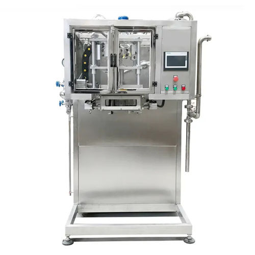 无菌应用盒中袋包装 - KEY series - Shanghai Genyond Technology Co Ltd - 袋子 / 葡萄酒 / 饮料