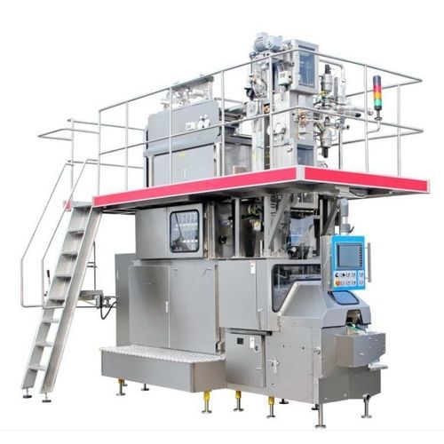 自动灌装机 - Shanghai Genyond Technology Co Ltd - 砖盒 / 果汁 / 饮料