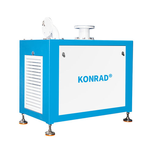 空气涡轮鼓风机 - KONRAD 10-30HP - RAETTS