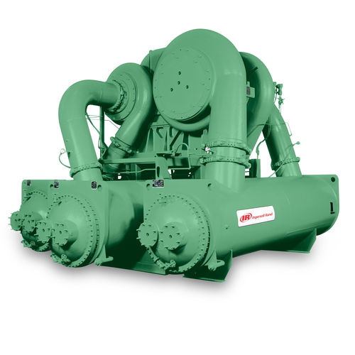 离心压缩机 - MSG® series - Ingersoll Rand/英格索尔兰德 - 空气 / 气体 / 电动式