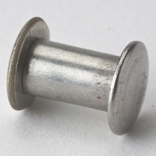 半圆头铆钉 - Type U series - Le Rivet Foré r.c - 钢 / 灰色 / 中空