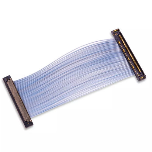 同轴电缆束 - LVDS 44 AWG - Wanshih Electronic Co., Ltd - 音频 / 视频 / 电视