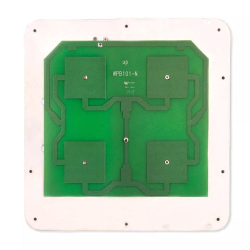 定向天线 - WOD006 - Wanshih Electronic Co., Ltd - 室外用