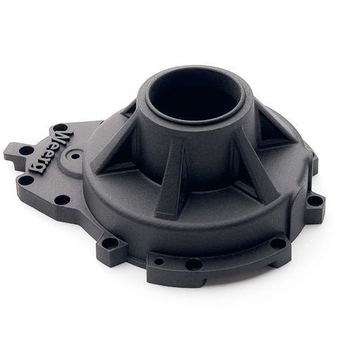 Nylon®3D打印 - Weerg - MJF / 用于航空航天业