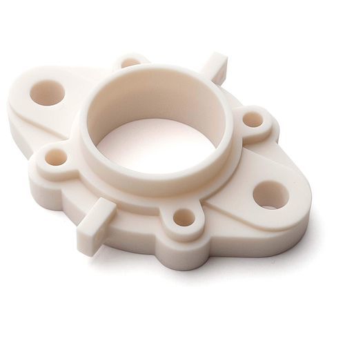 陶瓷3D打印 - Weerg - 树脂 / 工业