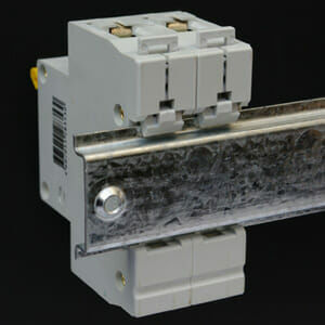 DIN导轨 - YUEQING DANPU ELECTRIC ( LANGIR ) CO.,LTD.