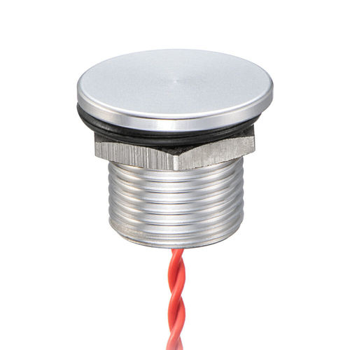压电开关 - PZ12 Series - YUEQING DANPU ELECTRIC ( LANGIR ) CO.,LTD. - SPST / 坚固 / 密封