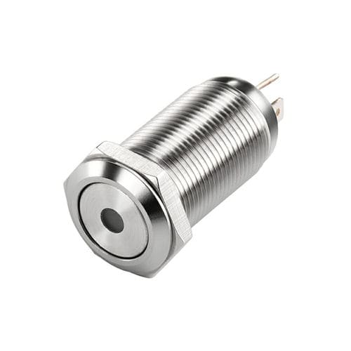 防破坏按钮式开关 - L12 Series - YUEQING DANPU ELECTRIC ( LANGIR ) CO.,LTD. - 防潮 / 坚固 / 坚固