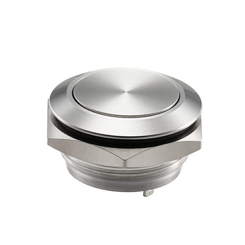 超薄型按钮式开关 - L19U Series - YUEQING DANPU ELECTRIC ( LANGIR ) CO.,LTD. - 防破坏 / IP65 / IP67