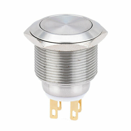 防破坏开关 - L22A series - YUEQING DANPU ELECTRIC ( LANGIR ) CO.,LTD. - 触摸屏 / SPST / 密封