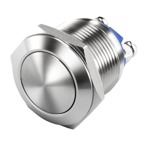 航海按钮式开关 - V19 Series - YUEQING DANPU ELECTRIC ( LANGIR ) CO.,LTD. - 防破坏 / 防水密封 / 坚固