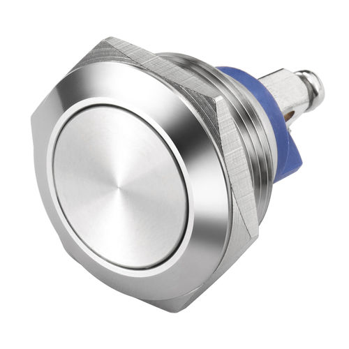 航海按钮式开关 - Vs19 Series - YUEQING DANPU ELECTRIC ( LANGIR ) CO.,LTD. - 防破坏 / 防水密封 / 密封防尘