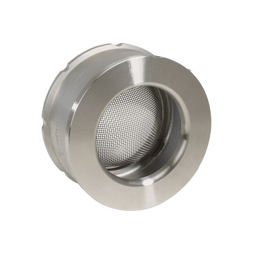 液压液压吸油过滤器 - Sapag Valves - 法兰