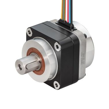 直流减速电机 - MS-94BZA - Mabuchi Motor (Europe) GmbH - 无刷 / 100 W...500 W / 24伏