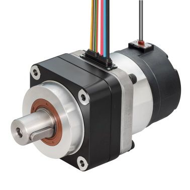 直流减速电机 - MS-94BZB - Mabuchi Motor (Europe) GmbH - 无刷 / 100 W...500 W / 24伏