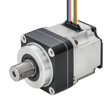 直流减速电机 - MR-94BZA - Mabuchi Motor (Europe) GmbH - 无刷 / 100 W...500 W / 24伏