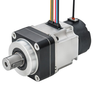 直流减速电机 - MR-94BZB - Mabuchi Motor (Europe) GmbH - 无刷 / 100 W...500 W / 24伏