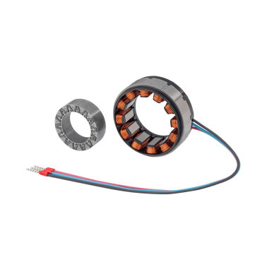 直流电机 - IA-A3BZA/IB-A3BZA - Mabuchi Motor (Europe) GmbH - 无刷 / 48V / 密封