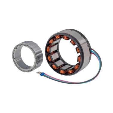 直流电机 - IA-C5BZA/IB-C5BZA - Mabuchi Motor (Europe) GmbH - 无刷 / 48V / 密封