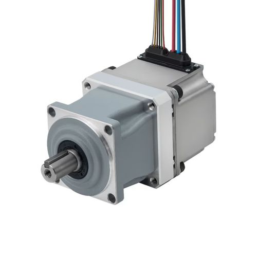 直流减速电机 - MS-74BZA (Coming soon) - Mabuchi Motor (Europe) GmbH - 无刷 / 50 W...100 W / 24伏