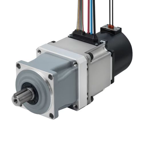 直流减速电机 - MS-74BZB (Coming soon) - Mabuchi Motor (Europe) GmbH - 无刷 / 50 W...100 W / 24伏