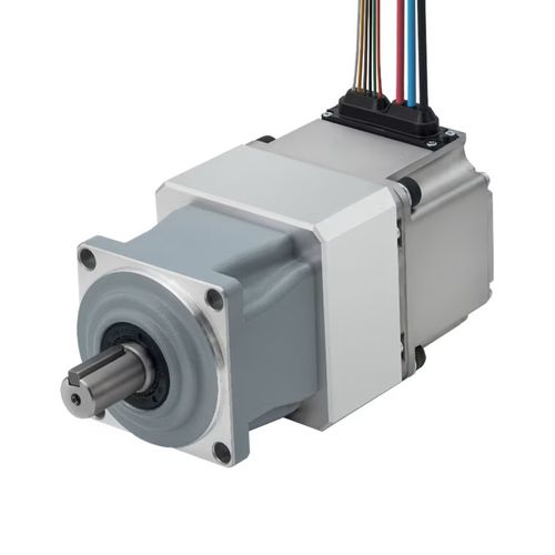 直流减速电机 - MS-74BZD (Coming soon) - Mabuchi Motor (Europe) GmbH - 无刷 / 50 W...100 W / 24伏