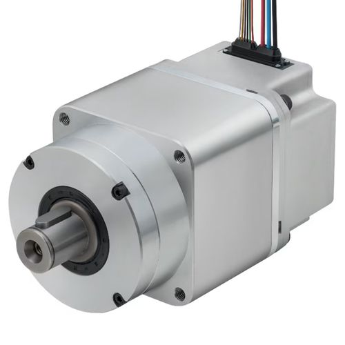 直流减速电机 - MS-B5BZD (Coming soon) - Mabuchi Motor (Europe) GmbH - 无刷 / 100 W...500 W / 48V
