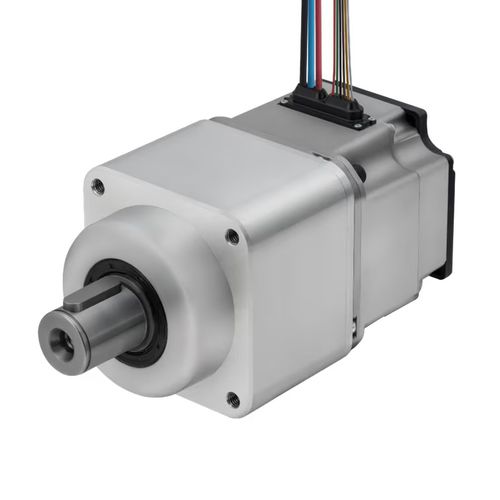 直流减速电机 - MR-94BZD (Coming soon) - Mabuchi Motor (Europe) GmbH - 无刷 / 100 W...500 W / 24伏