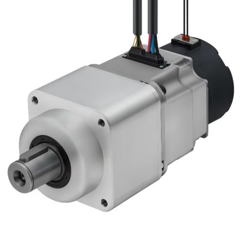 直流减速电机 - MR-94BZE (Coming soon) - Mabuchi Motor (Europe) GmbH - 无刷 / 100 W...500 W / 24伏