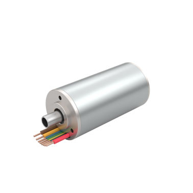 直流电机 - IS-27NZA (30SLL1) - Mabuchi Motor (Europe) GmbH - 无刷 / 14.4 V / 密封